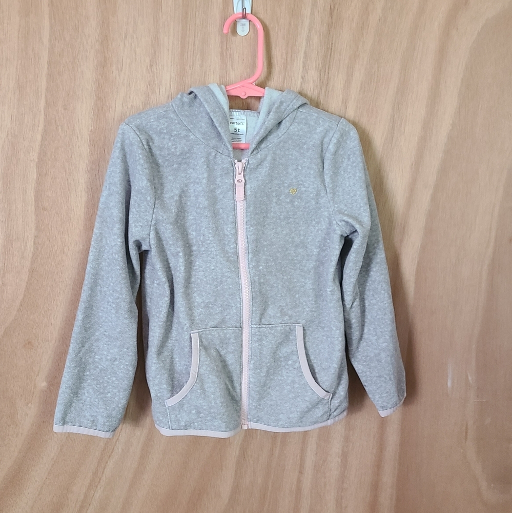 NWOT Carter's jacket